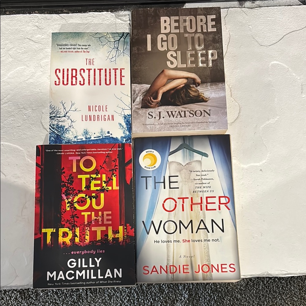 Book bundle